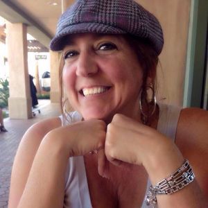 Meet your Posher, Karen